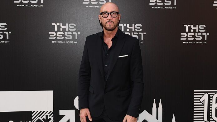 The Best Fifa Football Awards Zenga