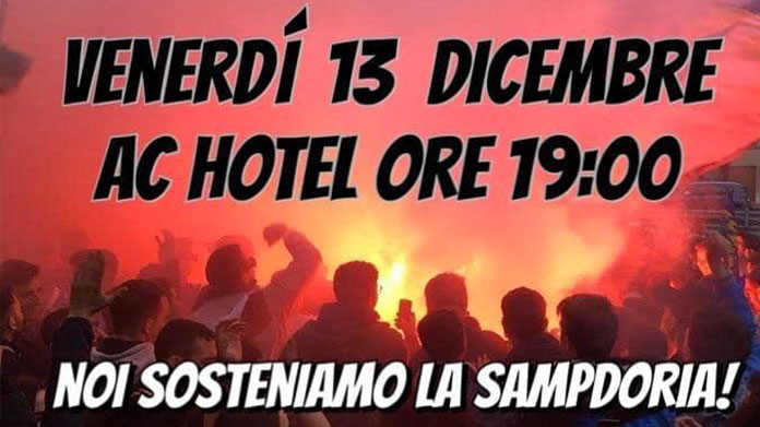 Adunata Tifosi