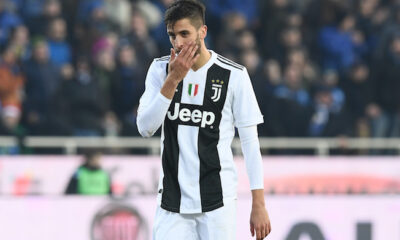 Bentancur Juventus