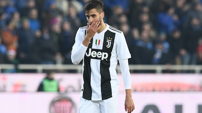 Bentancur Juventus