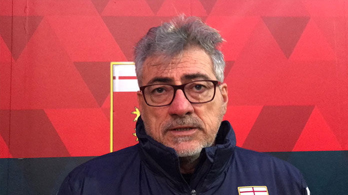 Chiappino chiapppino, derby