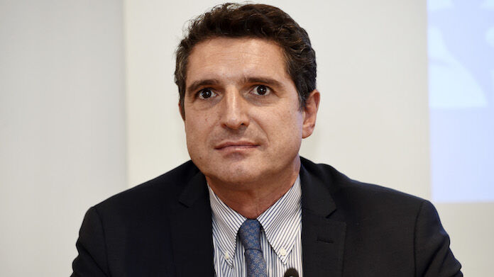 presentazione progetto Doppia Difesa De Siervo