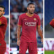 Florenzi JEsus Under