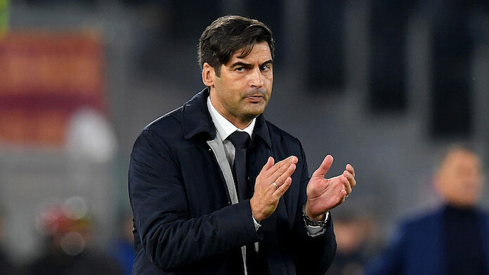 . Fonseca Roma Sampdoria