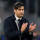 Fonseca Roma Sampdoria