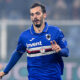 Coronavirus gabbiadini sampdoria