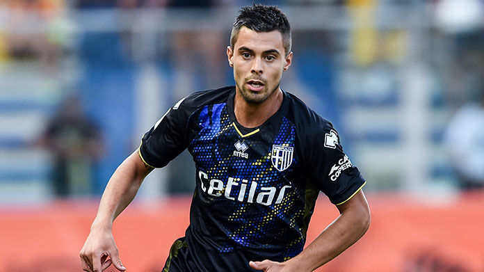Grassi Sampdoria Grassi