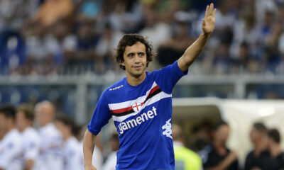 Juan Antonio Sampdoria