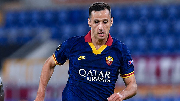 kalinic roma