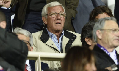 Lippi Sampdoria