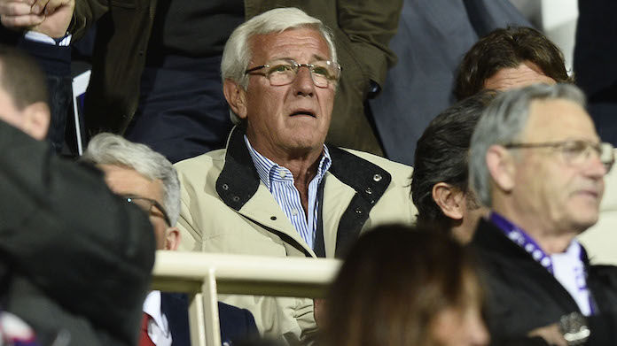 Fiorentina-Dinamo Kiev Europa League Lippi Sampdoria