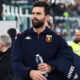 Thiago Motta Genoa Sampdoria