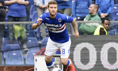 sampdoria mustafi