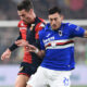 Genoa Sampdoria streaming