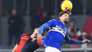 FORMAZIONI UFFICIALI Sampdoria Genoa: le scelte degli allenatori