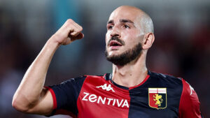 Saponara: «Il passaggio al Genoa? Non ho tradito nessuno»