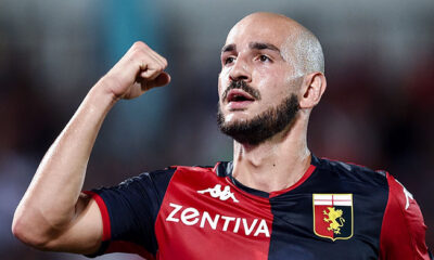 Saponara genoa