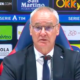 Ranieri Sampdoria