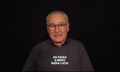 Sampdoria Ranieri