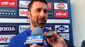 Sampdoria-Genoa Primavera, Cottafava: «Finale thriller, ma risultato giusto» – VIDEO