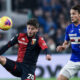 Sampdoria genoa derby schone ekdal