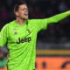 Szczesny, Juventus,