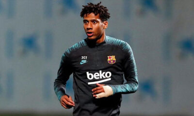 Todibo