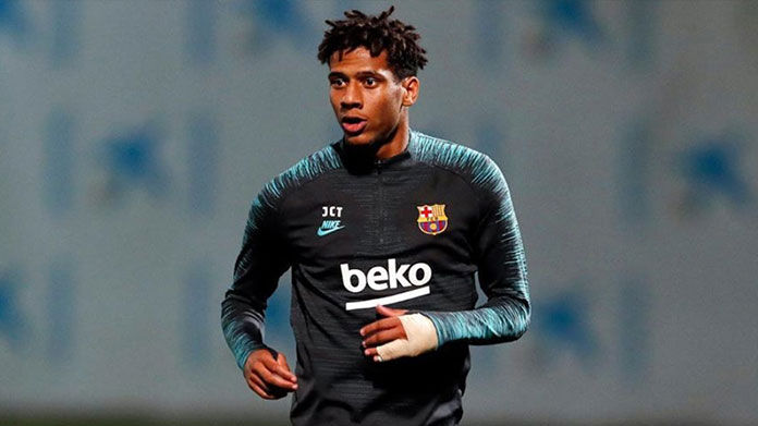 Todibo