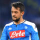 Younes Napoli Sampdoria