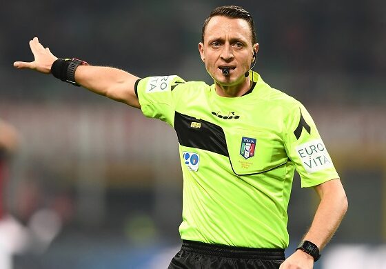 abisso arbitro indicazioni