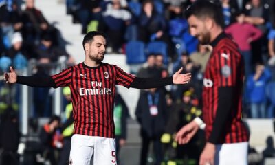 bonaventura delusione milan