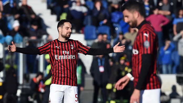 bonaventura delusione milan