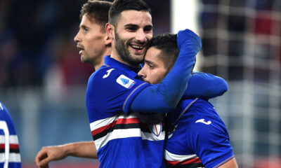 Caprari Sampdoria