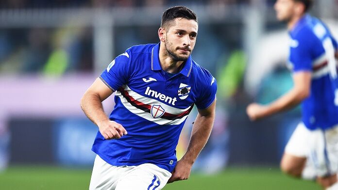 . caprari sampdoria