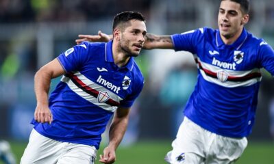 caprari depaoli sampdoria