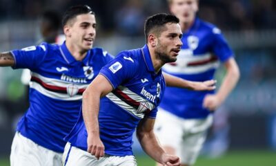 Sampdoria Natale