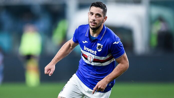 . caprari sampdoria