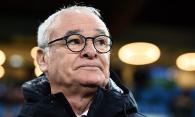 ranieri sampdoria