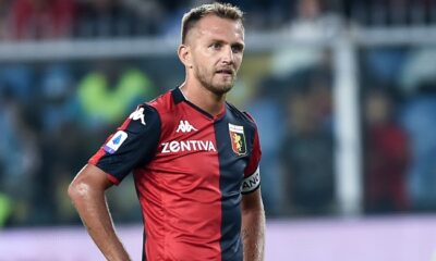 criscito genoa