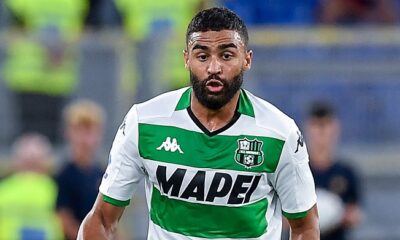 defrel sassuolo