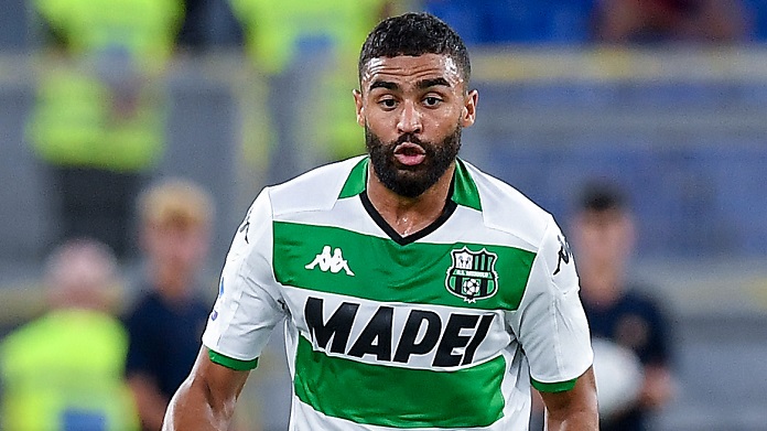 defrel sassuolo