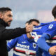 marcatori sampdoria