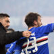 Sampdoria Napoli