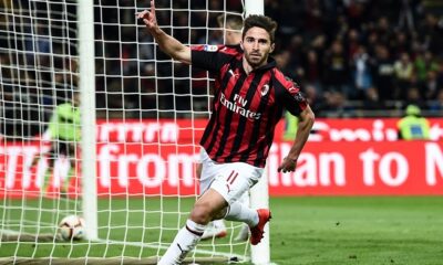 borini milan