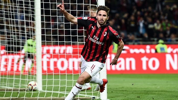 . borini milan