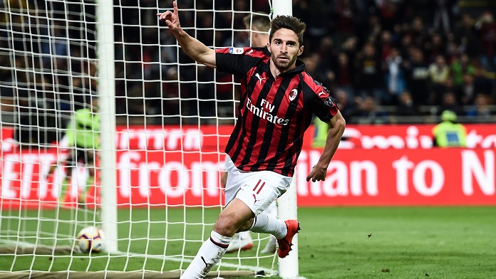 borini milan