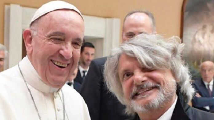 ferrero-papa-francesco ferrero papa francesco