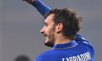 Sampdoria, Gabbiadini