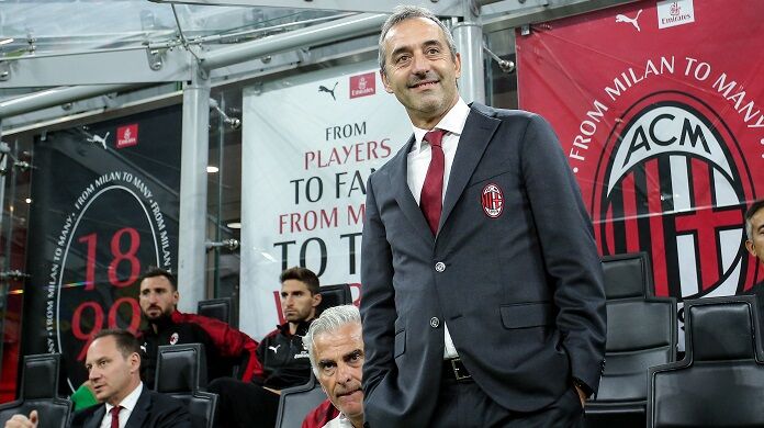 . giampaolo milan