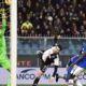 ronaldo sampdoria-juventus gol